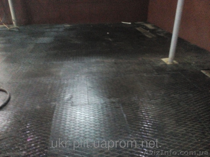 Резиновое напольное покрытие для ледовых стадионов. - <ro>Изображение</ro><ru>Изображение</ru> #1, <ru>Объявление</ru> #1371626