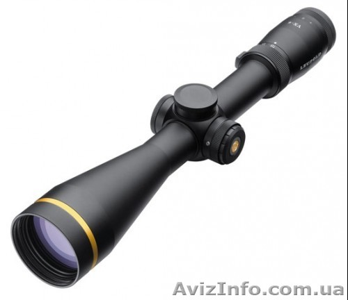 Продам Leupold VX-6 3-18x50 Side Focus, CDS, FireDot Duplex - <ro>Изображение</ro><ru>Изображение</ru> #1, <ru>Объявление</ru> #1372751