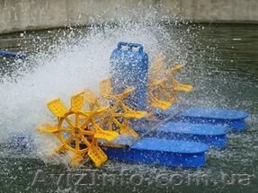 Аэратор для регулярной продачи кислорода - <ro>Изображение</ro><ru>Изображение</ru> #1, <ru>Объявление</ru> #1371649