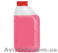Продам Антифриз - <ro>Изображение</ro><ru>Изображение</ru> #1, <ru>Объявление</ru> #1379176