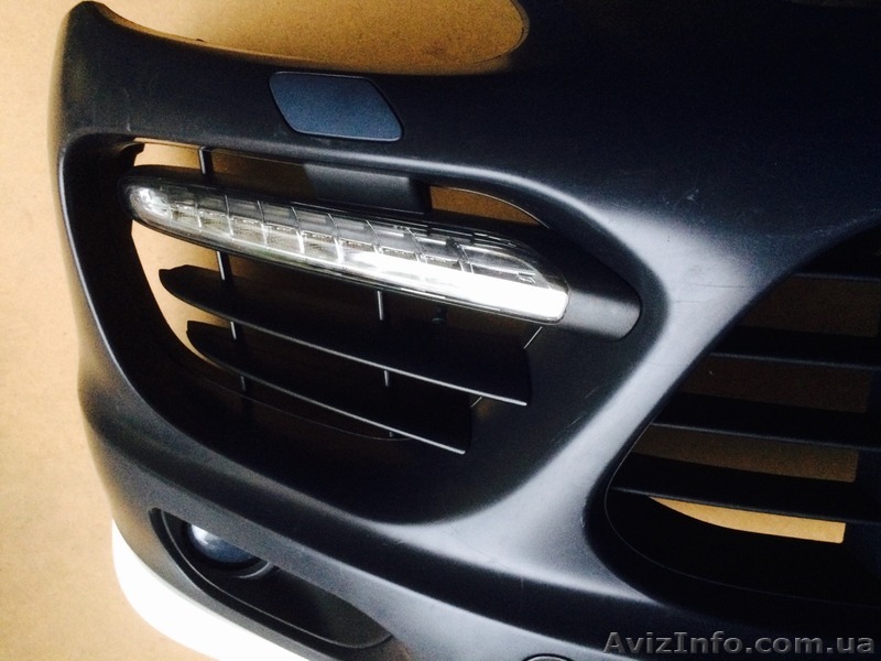 Дневные ходовые огни Porsche Turbo GTS.  - <ro>Изображение</ro><ru>Изображение</ru> #1, <ru>Объявление</ru> #1366771