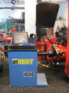 Балансировочный станок Best W60 с диаметром вала 40".  - <ro>Изображение</ro><ru>Изображение</ru> #1, <ru>Объявление</ru> #1372156