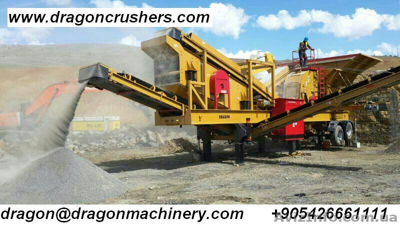 Продается разные виды моющий сортировочные дробилки, измельчатели. - <ro>Изображение</ro><ru>Изображение</ru> #1, <ru>Объявление</ru> #1373077