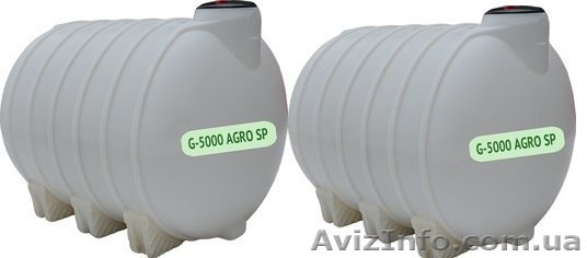 Емкости для Кас Кировоград Александрия - <ro>Изображение</ro><ru>Изображение</ru> #1, <ru>Объявление</ru> #1368271