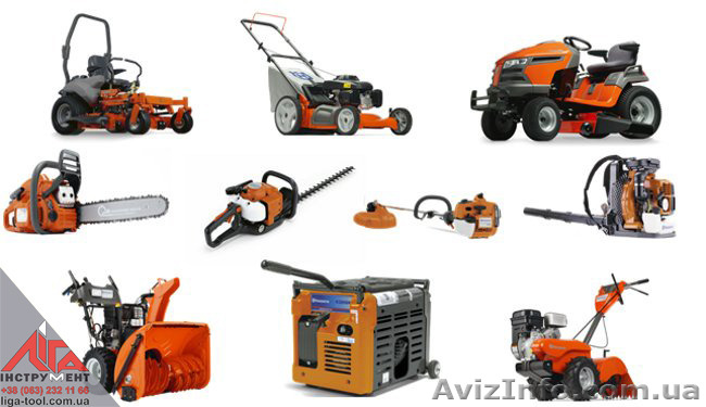 Садовая техника и садовый инвентарь "Лига Инструмент" - <ro>Изображение</ro><ru>Изображение</ru> #1, <ru>Объявление</ru> #1374061