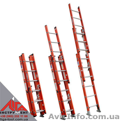 Лестницы, стремянки "Лига Инструмент" - <ro>Изображение</ro><ru>Изображение</ru> #1, <ru>Объявление</ru> #1374073