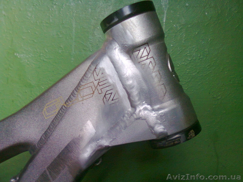 Аргон.сварка в аргон.алюминий-магний,хроммоль.нержавейка,чугун,титан! - <ro>Изображение</ro><ru>Изображение</ru> #1, <ru>Объявление</ru> #1366402