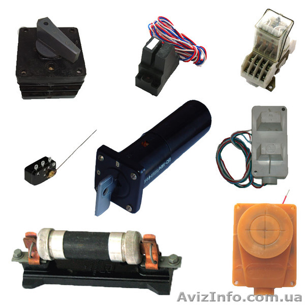 Продам электрооборудование - <ro>Изображение</ro><ru>Изображение</ru> #1, <ru>Объявление</ru> #1377608