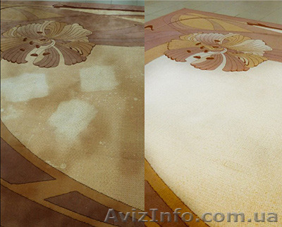 чистка ковров на дому Киев недорого - <ro>Изображение</ro><ru>Изображение</ru> #1, <ru>Объявление</ru> #1371888