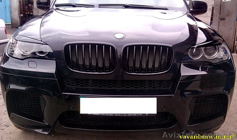 Запчасти б/у на BMW Е65, Х5 Е53; Е70, Е90, F02. Профильная разборка. - <ro>Изображение</ro><ru>Изображение</ru> #1, <ru>Объявление</ru> #951677