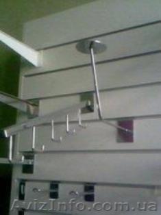 Экономпанель для магазина, аксессуары для экономпанелей - <ro>Изображение</ro><ru>Изображение</ru> #1, <ru>Объявление</ru> #1376038