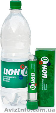 КАТАЛИЗАТОР ГОРЕНИЯ ТОПЛИВА «ИОН-Б» - БЕНЗИН. - <ro>Изображение</ro><ru>Изображение</ru> #1, <ru>Объявление</ru> #1377568