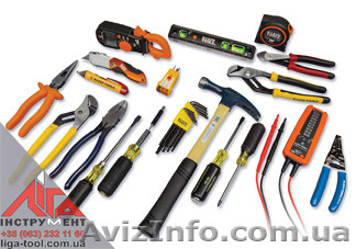 Ручной инструмент "Лига Инструмент" - <ro>Изображение</ro><ru>Изображение</ru> #1, <ru>Объявление</ru> #1374048