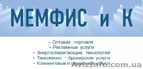 Таможенно-брокерские услуги под ключ - <ro>Изображение</ro><ru>Изображение</ru> #1, <ru>Объявление</ru> #1367293
