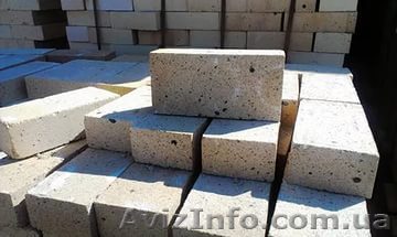 Продаем огнеупорный кирпич, плиты - <ro>Изображение</ro><ru>Изображение</ru> #1, <ru>Объявление</ru> #1373095