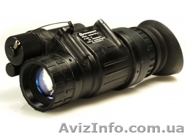 Продам ночник gen 3+ Armasight OPMOD PVS-14. Дешево. - <ro>Изображение</ro><ru>Изображение</ru> #1, <ru>Объявление</ru> #1368466