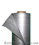 Подкровельная пленка паробарьер гидробарьер 1,5х50 м киев от завода - <ro>Изображение</ro><ru>Изображение</ru> #1, <ru>Объявление</ru> #1374240