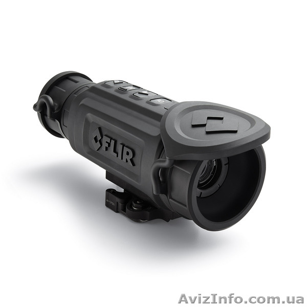 Продам тепловизор Flir RS 32  - <ro>Изображение</ro><ru>Изображение</ru> #1, <ru>Объявление</ru> #1369937