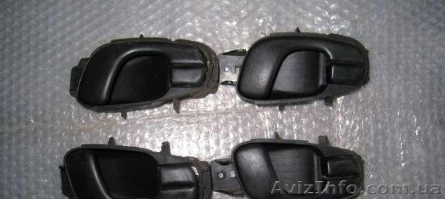 Ручка двери внутренняя Ланос Lanos - <ro>Изображение</ro><ru>Изображение</ru> #1, <ru>Объявление</ru> #1369590