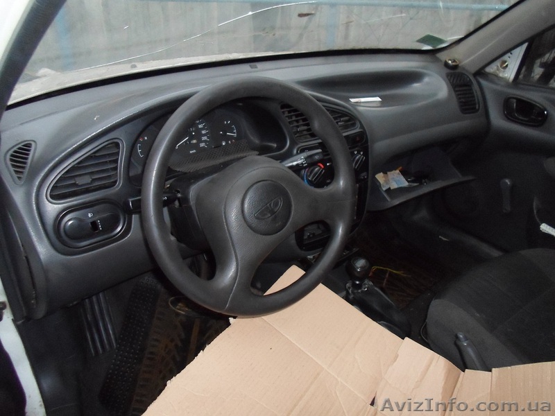 Торпедо на Ланос Lanos - <ro>Изображение</ro><ru>Изображение</ru> #1, <ru>Объявление</ru> #1369597