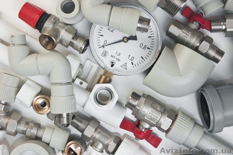 Услуги качественного сантехника - <ro>Изображение</ro><ru>Изображение</ru> #1, <ru>Объявление</ru> #1373756