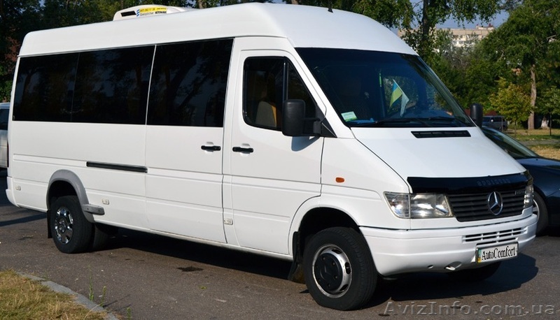 Предоставляю услуги пассажирских перевозок - <ro>Изображение</ro><ru>Изображение</ru> #1, <ru>Объявление</ru> #1373784