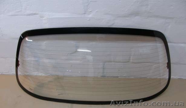 Стекло заднее Ланос Lanos - <ro>Изображение</ro><ru>Изображение</ru> #1, <ru>Объявление</ru> #1369573