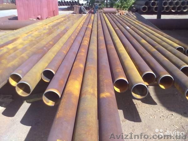 Труба Бу ( демонтаж) сварная  - <ro>Изображение</ro><ru>Изображение</ru> #1, <ru>Объявление</ru> #1372248