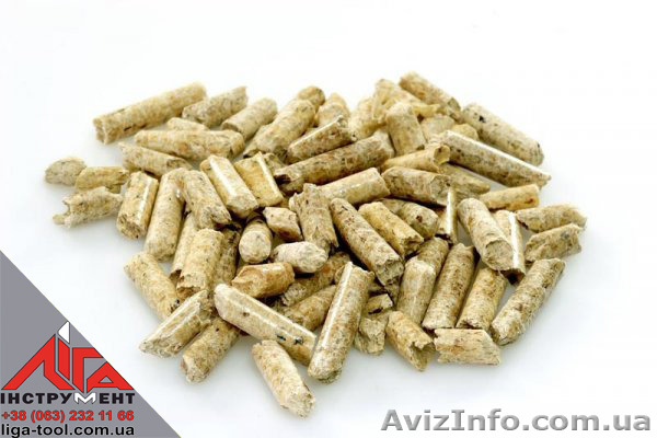 Топливные гранулы (пеллеты) "Лига Инструмент" - <ro>Изображение</ro><ru>Изображение</ru> #1, <ru>Объявление</ru> #1374081