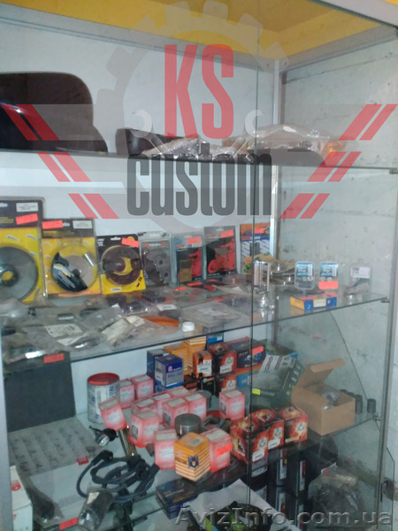 Продажа запчастей и расходников на мотоциклы, мопеды, скутера - <ro>Изображение</ro><ru>Изображение</ru> #1, <ru>Объявление</ru> #1312726