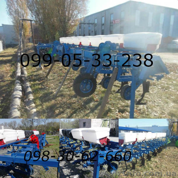 Культиватор КРН, КРНВ(4,2-5,6) на подшипниках  - <ro>Изображение</ro><ru>Изображение</ru> #1, <ru>Объявление</ru> #1369006