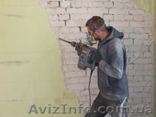 Демонтажные работы Киев 0500505725 - <ro>Изображение</ro><ru>Изображение</ru> #1, <ru>Объявление</ru> #1380920