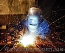 Сварочный сервис в Киеве. Быстро и надёжно. - <ro>Изображение</ro><ru>Изображение</ru> #1, <ru>Объявление</ru> #1384017