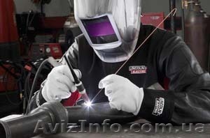 Сварочные работы Киев лучшие цены - <ro>Изображение</ro><ru>Изображение</ru> #1, <ru>Объявление</ru> #1393632