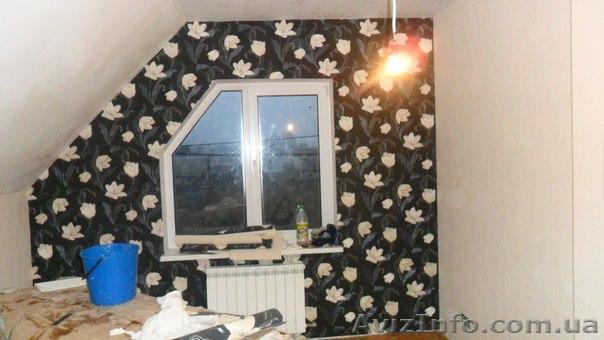 Поклейка обоев 45 гр м2. - <ro>Изображение</ro><ru>Изображение</ru> #1, <ru>Объявление</ru> #1393178