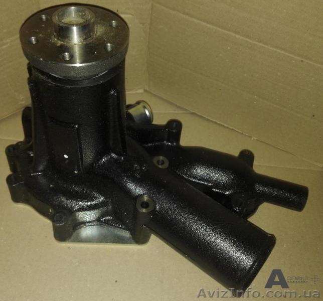 Водяные насосы помпы Isuzu - <ro>Изображение</ro><ru>Изображение</ru> #1, <ru>Объявление</ru> #1388238