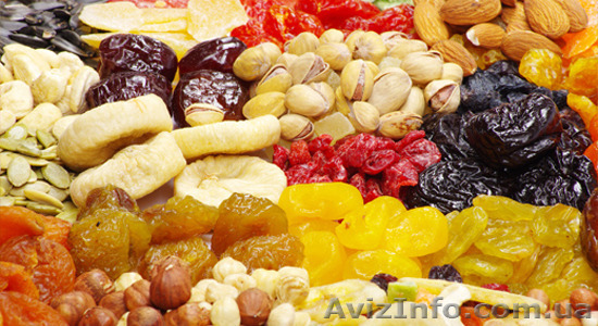 Продам орехи сухофрукты оптом и в розницу. - <ro>Изображение</ro><ru>Изображение</ru> #1, <ru>Объявление</ru> #1382459