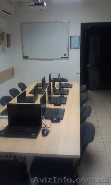 Авиационный учебный центр в Киеве - <ro>Изображение</ro><ru>Изображение</ru> #1, <ru>Объявление</ru> #1385980