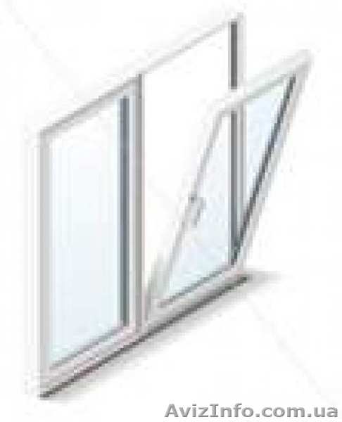 Ремонт пластиковых окон в Киеве  - <ro>Изображение</ro><ru>Изображение</ru> #1, <ru>Объявление</ru> #1397989