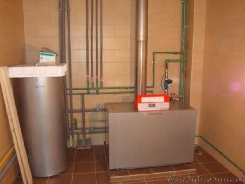 Все виды сантехнических работ в Киеве - <ro>Изображение</ro><ru>Изображение</ru> #1, <ru>Объявление</ru> #1396779