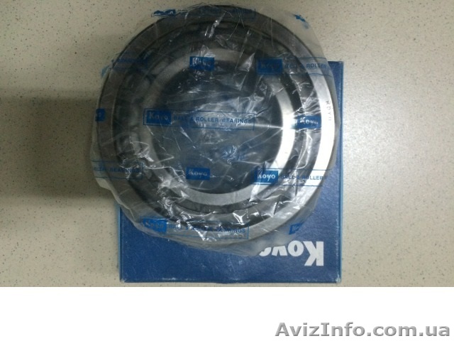 Подшипник ступицы (перед.наруж) на Богдан,ISUZU. - <ro>Изображение</ro><ru>Изображение</ru> #1, <ru>Объявление</ru> #1397358