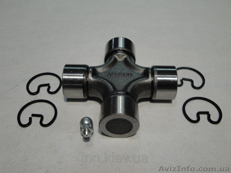 Крестовина на карданный вал автобуса Богдан. - <ro>Изображение</ro><ru>Изображение</ru> #1, <ru>Объявление</ru> #1397359