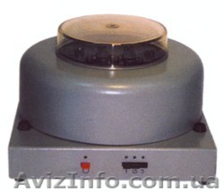 Переносная лабораторная центрифуга ОПн-3 - <ro>Изображение</ro><ru>Изображение</ru> #1, <ru>Объявление</ru> #1399139