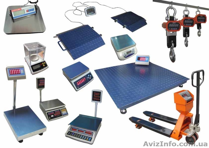 Пульт управления весами - <ro>Изображение</ro><ru>Изображение</ru> #1, <ru>Объявление</ru> #1379722