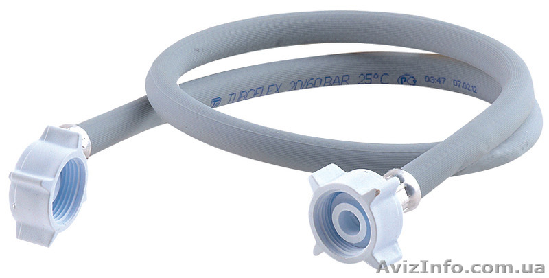 Заливной шланг ″СТАНДАРТ″ для стиральных машин ШЗС 3 м от Odaprom - <ro>Изображение</ro><ru>Изображение</ru> #1, <ru>Объявление</ru> #1379934