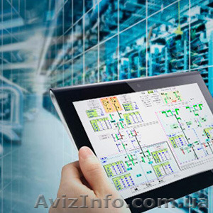 Инженерные услуги от компании "Кластер" - <ro>Изображение</ro><ru>Изображение</ru> #1, <ru>Объявление</ru> #1398722