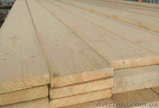 Доска обрезная. Рейка. Контррейка. Пиломатериал - <ro>Изображение</ro><ru>Изображение</ru> #1, <ru>Объявление</ru> #1396754