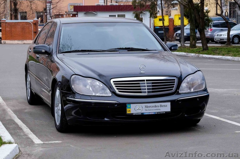 продам mersedes-benz S500 б.у. - <ro>Изображение</ro><ru>Изображение</ru> #1, <ru>Объявление</ru> #1387976