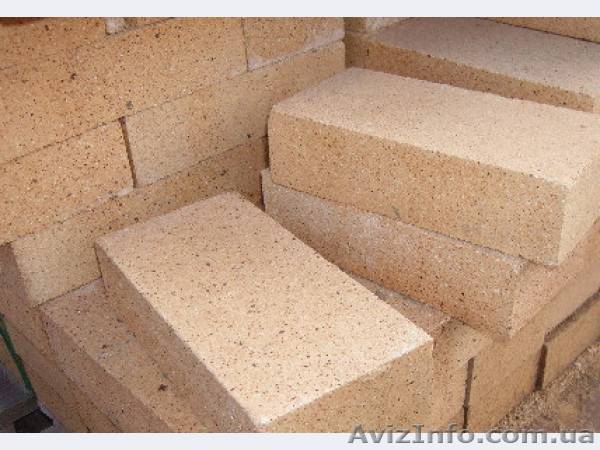 Предлагаеи огнеупорные материалы по оптовым ценам! - <ro>Изображение</ro><ru>Изображение</ru> #1, <ru>Объявление</ru> #1381058