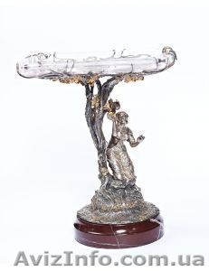 Подарки из серебра - <ro>Изображение</ro><ru>Изображение</ru> #1, <ru>Объявление</ru> #1392003